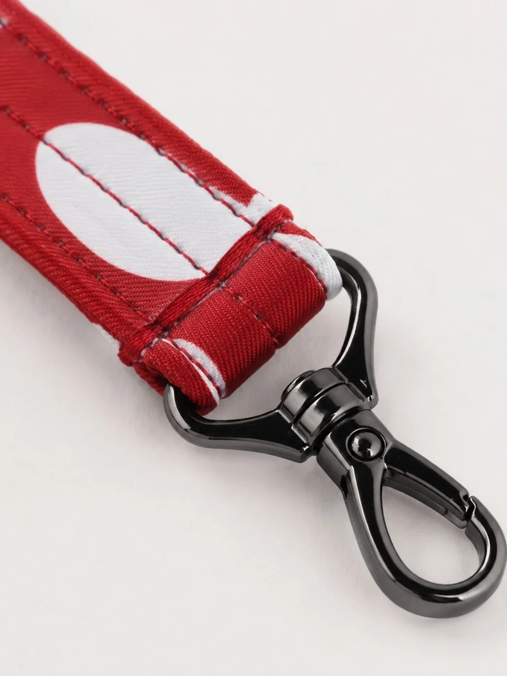Lug Detachable Bag Straps – Set of 2
